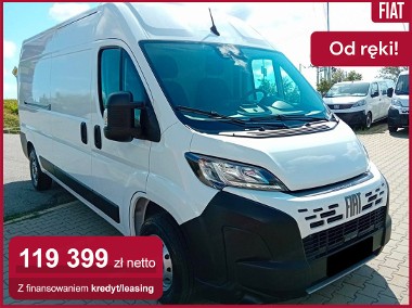 Fiat Ducato L3H2 L3H2 2.2 140KM-1