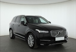 Volvo XC90 IV , Salon Polska, 225 KM, Automat, Skóra, Navi, Klimatronic,