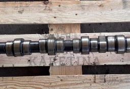 Deutz TCD 2013 L06 4V TCD2013L064V Wałek Rozrządu Koło Zębate CZĘŚCI 04902099 04914638