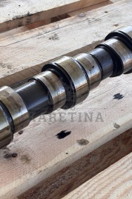 Deutz TCD 2013 L06 4V TCD2013L064V Wałek Rozrządu Koło Zębate CZĘŚCI 04902099 04914638-2
