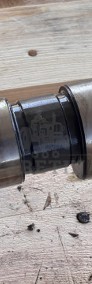 Deutz TCD 2013 L06 4V TCD2013L064V Wałek Rozrządu Koło Zębate CZĘŚCI 04902099 04914638-3