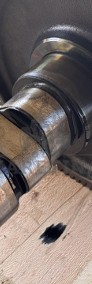 Deutz TCD 2013 L06 4V TCD2013L064V Wałek Rozrządu Koło Zębate CZĘŚCI 04902099 04914638-4