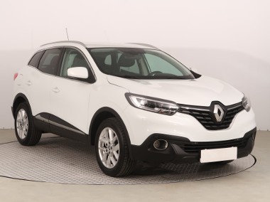 Renault Kadjar I , Salon Polska, 1. Właściciel, Navi, Klimatronic, Tempomat,-1