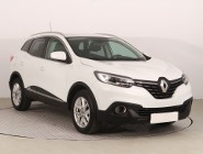 Renault Kadjar I , Salon Polska, 1. Właściciel, Navi, Klimatronic, Tempomat,