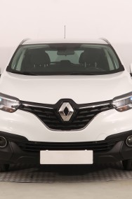 Renault Kadjar I , Salon Polska, 1. Właściciel, Navi, Klimatronic, Tempomat,-2