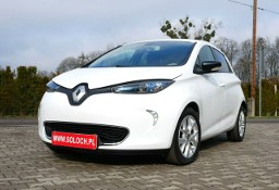 Renault Zoe Q210 88KM Elektryk Automat -Z Baterią -bateria na własność +Ładowark