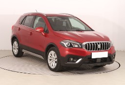 Suzuki SX4 S-Cross , Salon Polska, Serwis ASO, Navi, Klimatronic, Tempomat,