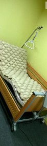 Łóżko rehabilitacyjne Elbur PB 326 nowe z dofinansowaniem, Puławy-4