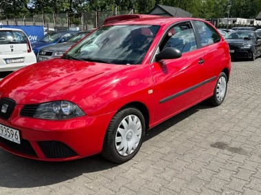 SEAT Ibiza V-1