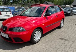 SEAT Ibiza V