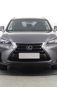 Lexus NX NX 14- Salon Polska, Serwis ASO, Automat, Skóra, Navi, Klimatronic,-2