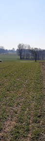 Działka budowlano-rolna Godzianów 7800 m/kw-3