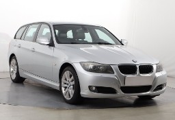 BMW SERIA 3 IV (E90/E91/E92/E93) BMW SERIA 3 , 184 KM, Automat, Xenon, Klimatronic, Tempomat, Parktronic,