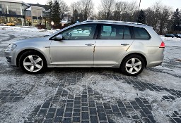 Volkswagen Golf VII Volkswagen Golf benzyna 110KM.Lounge.Prywatnie!