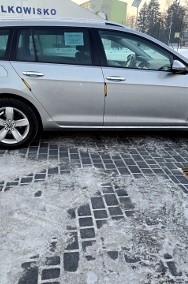 Volkswagen Golf  benzyna 110KM.Lounge.Prywatnie!-2