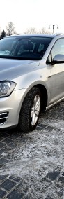 Volkswagen Golf  benzyna 110KM.Lounge.Prywatnie!-3