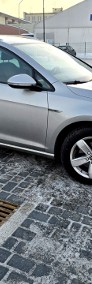 Volkswagen Golf  benzyna 110KM.Lounge.Prywatnie!-4