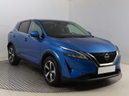 Nissan Qashqai III , Salon Polska, Serwis ASO, Automat, VAT 23%, Navi,