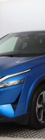 Nissan Qashqai III , Salon Polska, Serwis ASO, Automat, VAT 23%, Navi,-3