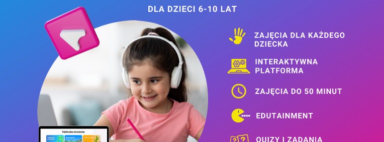 Tabliczka Mnożenia on-line - interaktywny kurs dla Dzieci!-1