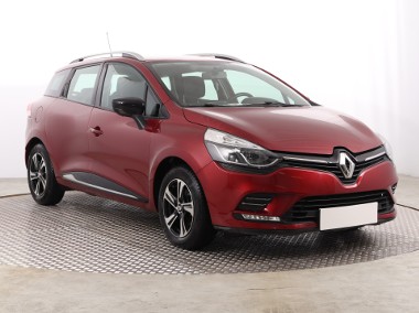 Renault Clio IV , Klima, Tempomat-1