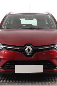 Renault Clio IV , Klima, Tempomat-2