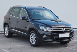 Volkswagen Tiguan , Skóra, Klima, Tempomat