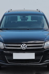 Volkswagen Tiguan , Skóra, Klima, Tempomat-2