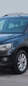 Volkswagen Tiguan , Skóra, Klima, Tempomat-3