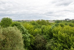 6 minut pieszo do Metro Wilanowska | Piękny widok na zieleń | Jasne | Bezp