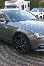 Audi A4 IV (B8) 2,0 TDI 177KM Kamera cofania Parktronic Klimatronic Kalles go-2