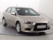 Mitsubishi Lancer VIII , Salon Polska, Klimatronic, Tempomat,ALU