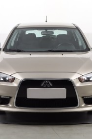 Mitsubishi Lancer VIII , Salon Polska, Klimatronic, Tempomat,ALU-2