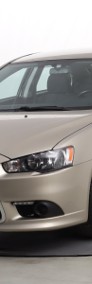 Mitsubishi Lancer VIII , Salon Polska, Klimatronic, Tempomat,ALU-3