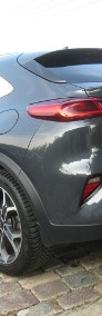 Kia Xceed BEZSZKODOWY Fabryczna Gwarancja Kamera NAVI Full LED Salon Polska FV-3