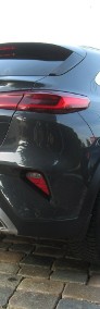 Kia Xceed BEZSZKODOWY Fabryczna Gwarancja Kamera NAVI Full LED Salon Polska FV-4
