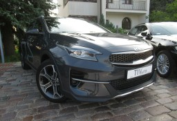 Kia Xceed BEZSZKODOWY Fabryczna Gwarancja Kamera NAVI Full LED Salon Polska FV