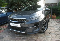 Kia Xceed BEZSZKODOWY Fabryczna Gwarancja Kamera NAVI Full LED Salon Polska FV