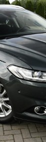 Ford Mondeo VIII 2,0tdci DUDKI11 Serwis,Navi,Full Dynamic LED,Asystent Parkowania,Asy-3