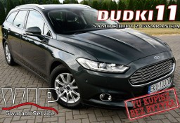 Ford Mondeo VIII 2,0tdci DUDKI11 Serwis,Navi,Full Dynamic LED,Asystent Parkowania,Asy