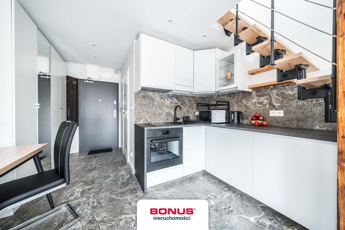 Mieszkanie do wynajęcia, 57 m² Naramowice, Czarnucha
