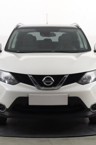 Nissan Qashqai II , Salon Polska, Serwis ASO, Navi, Klimatronic, Tempomat,-2