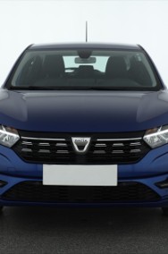 Dacia Sandero II , Salon Polska, 1. Właściciel, Serwis ASO, Klima, Tempomat,-2