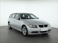 BMW SERIA 3 IV (E90/E91/E92/E93) BMW SERIA 3 , 177 KM, Automat, Xenon, Klimatronic, Tempomat, Parktronic,