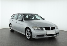 BMW SERIA 3 IV (E90/E91/E92/E93) BMW SERIA 3 , 177 KM, Automat, Xenon, Klimatronic, Tempomat, Parktronic,