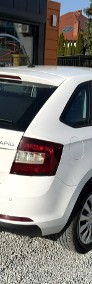 Skoda Rapid FV-23%, Polski Salon, Bezwypadkowa, 2x opony, Klimatyzacja, LED-3