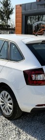 Skoda Rapid FV-23%, Polski Salon, Bezwypadkowa, 2x opony, Klimatyzacja, LED-4