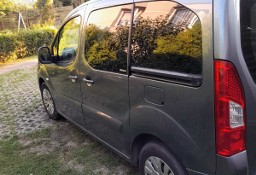 Citroen Berlingo I 2