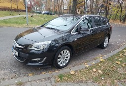 Opel Astra J 2.0cdti 165kM