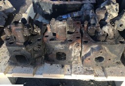 Głowica Mercedes OM502LA